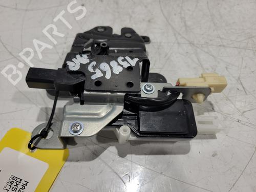 Used Tailgate lock MAZDA MX-5 III (NC) 1.8 (NC18) (126 hp) 30753270
