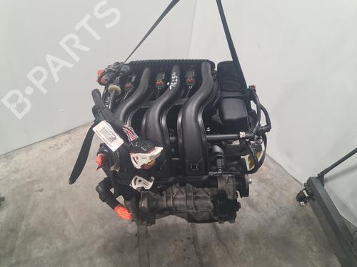 Engine CITROËN C3 II (SC_)  | BP33950674M1  - Image 8