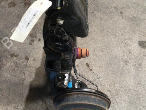 Rear axle PEUGEOT 208 I (CA_, CC_) 1.4 HDi | BP22574664M2 