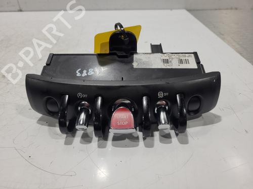 Used Switch Switch MINI MINI (F55) Cooper (136 hp) 31114347 31114347