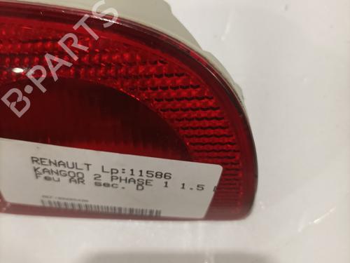 Right tailgate light RENAULT KANGOO Express (FW0/1_) 1.5 dCi 75 (FW07, FW10, FW04) | BP23781954C80 - Image 14
