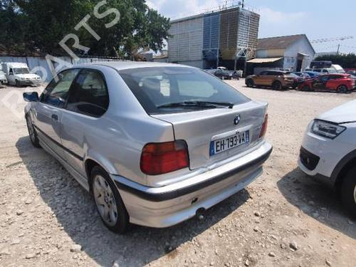 Left front indicator BMW 3 Compact (E36) 318 tds | BP22581145C32 - Image 5