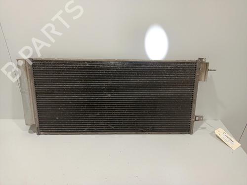 Used AC radiator AC radiator ALFA ROMEO GIULIETTA (940_) 2.0 JTDM (940.FXL1A) (140 hp) 22587110 22587110