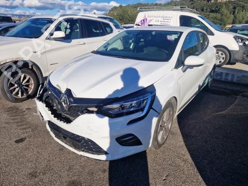 Used Parts RENAULT CLIO V (B7_) 1.0 TCe 100 (B7MT) (101 hp) 4370656