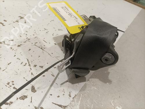 Used Front right seatbelt Front right seatbelt RENAULT CLIO IV (BH_) 1.5 dCi 75 (75 hp) 22589154 22589154