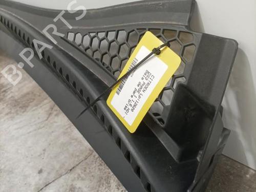 Used Scuttle panel Scuttle panel CITROËN DS3 (SA_) 1.6 HDi 90 (92 hp) 22579159 22579159