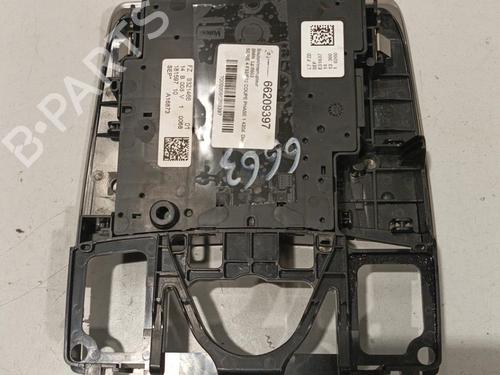Used Switch BMW 4 Coupe (F32, F82) 420 d (184 hp) 22586292