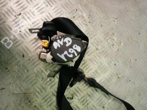 Used Front right belt tensioner MERCEDES-BENZ A-CLASS (W169) A 180 CDI (169.007, 169.307) (109 hp) 22575680