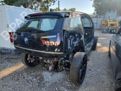 Used Parts BMW i3 (I01)  Electric  2107814