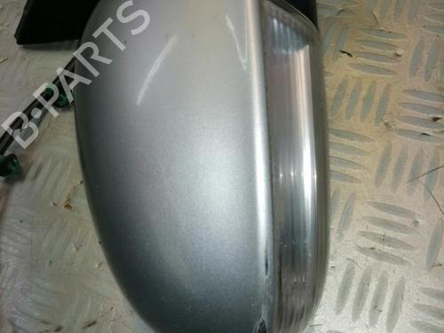 Used Right mirror VW GOLF V (1K1) 2.0 TDI (140 hp) 22591012