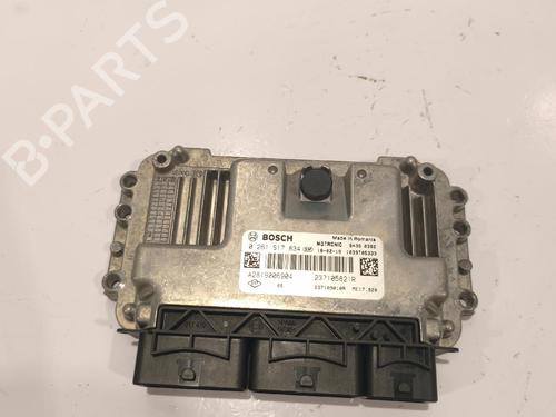 Electronic module RENAULT TWINGO III (BCM_, BCA_) 0.9 TCe 90 (BCM9, BCM2) | BP37500260M83 - Image 11