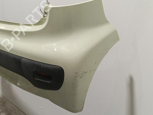 Rear bumper CITROËN C1 (PM_, PN_) 1.0 | BP22576943C8 