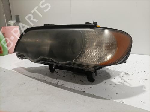 Left headlight BMW X5 (E53) 3.0 d | BP22589303C28 