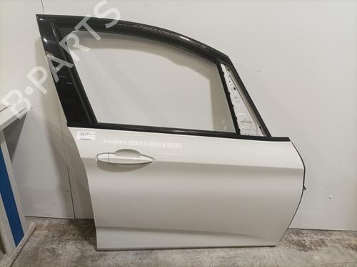 Used Right front door BMW 2 Gran Tourer (F46) 218 d (150 hp) 28172041