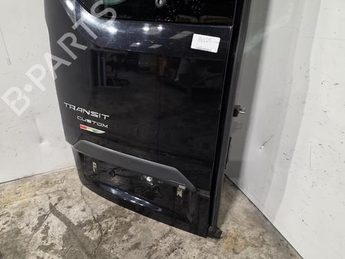 Porte arrière gauche Porte arrière gauche 39545958 39545958