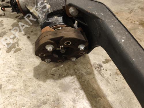 Rear differential MERCEDES-BENZ VITO Van (W447) | BP36948228M24 - Image 11