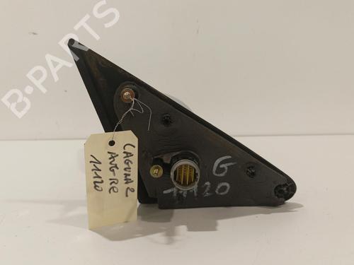 Left mirror RENAULT LAGUNA II (BG0/1_) 1.9 dCi (BG08, BG0G) | BP22576162C26 