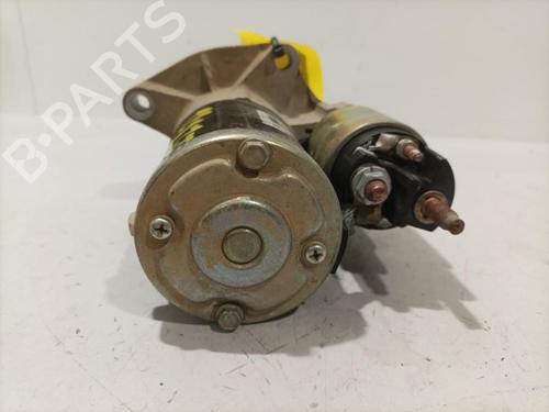 Used Starter Starter CITROËN C2 (JM_) 1.4 (73 hp) 22585457 22585457