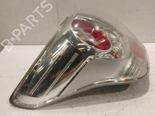 Used Left taillight Left taillight 38424250 38424250