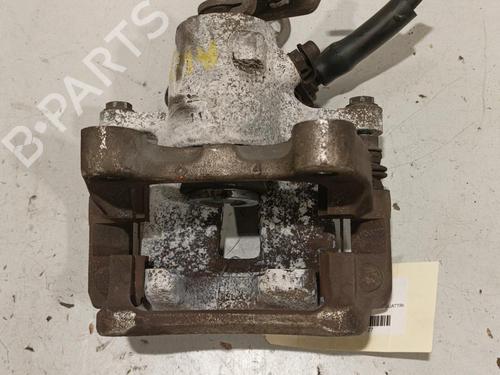 Right rear brake caliper AUDI A3 Sportback (8PA) 2.0 TFSI | BP22572583M106 
