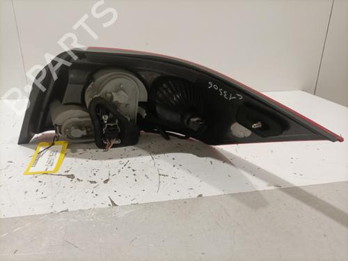 Venstre Baklys Venstre Baklys RENAULT MEGANE II Coupé-Cabriolet (EM0/1_) 1.5 dCi (EM1E) (106 hp) 22589234 22589234