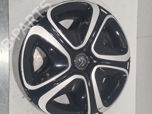 other-citroen-c3-iii-sx-2016-32700476 main image