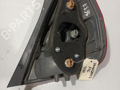 Used Left taillight Left taillight HONDA JAZZ II (GD_, GE3, GE2) 1.3 iDSi (GD1) (83 hp) 22586830 22586830