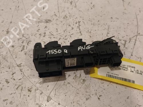 Used Left front window switch Left front window switch 38585247 38585247