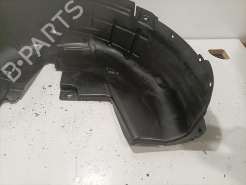 Wheel arch CITROËN C3 III (SX) 1.2 VTi 82 | BP23781989C56 