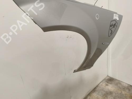Used Left front fenders Left front fenders 38424340 38424340
