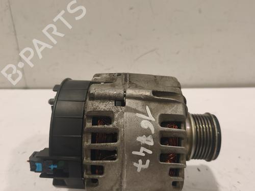 Alternator DACIA DUSTER (HS_) 1.5 dCi 4x4 | BP37993759M7 - Image 6