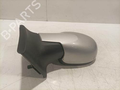 Left mirror RENAULT TWINGO II (CN0_) 1.2 16V (CN04, CN0B) | BP30856623C26 