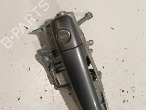 Used Front left exterior door handle Front left exterior door handle PEUGEOT 207 (WA_, WC_) 1.6 HDi (90 hp) 22582298 22582298