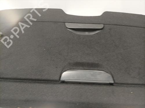Rear parcel shelf PEUGEOT 308 I (4A_, 4C_) 2.0 HDi | BP23135288C85 