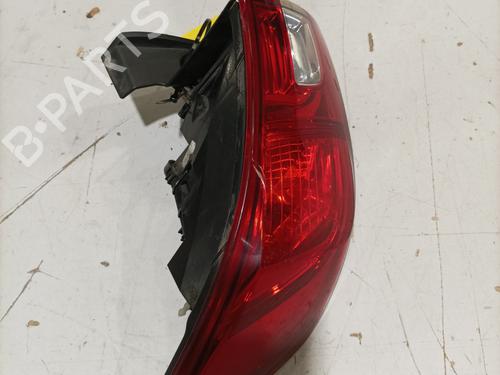 Left taillight RENAULT CLIO IV (BH_) 0.9 TCe 90 (BHNF, BHMA, BHMH, BHJK, BHJR) | BP29191463C34 