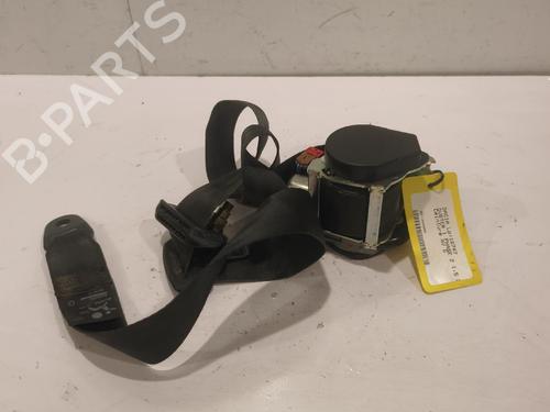 Used Front left seatbelt Front left seatbelt 37587708 37587708