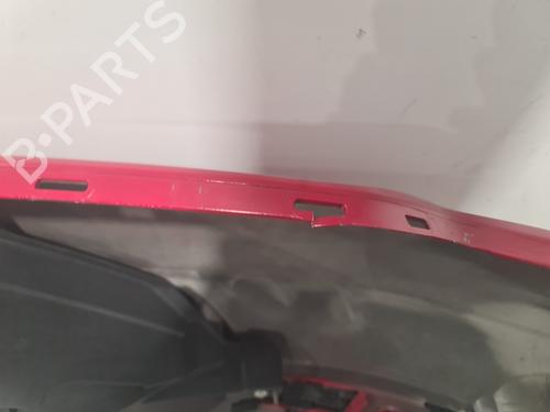 Front bumper SUZUKI IGNIS III (MF, FF) 1.2 Hybrid (ATK412, FF21S) | BP33299475C7  - Image 15