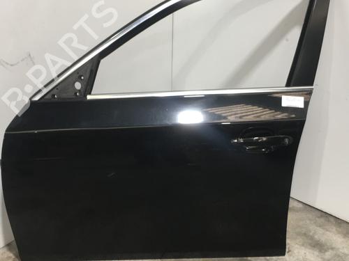 Used Left front door BMW 5 (E60) 530 d (218 hp) 25268383