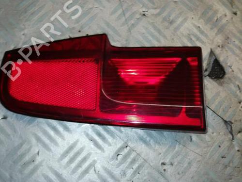 Used Left tailgate light Left tailgate light 22589782 22589782