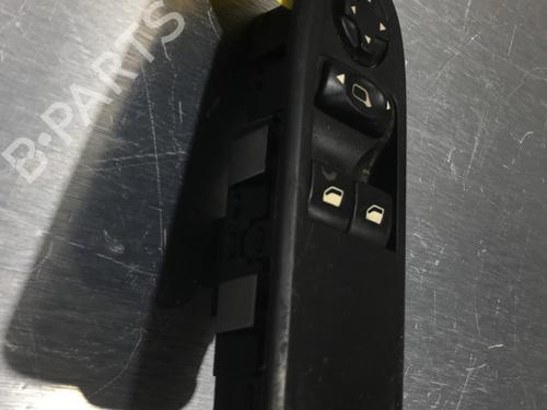 Used Left front window switch Left front window switch PEUGEOT 308 I (4A_, 4C_) 1.6 HDi (92 hp) 22573161 22573161