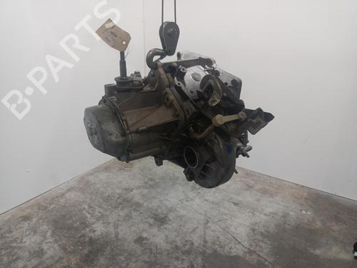 Gearbox PEUGEOT 308 SW I (4E_, 4H_) 1.6 16V | BP22581452M3 