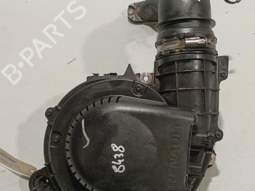 Radiator fan RENAULT ZOE (BFM_) ZOE | BP22571111M35 