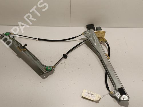 Front left window mechanism RENAULT LAGUNA III (BT0/1) 2.0 dCi (BT01, BT08, BT09, BT0E, BT0K, BT12, BT1C, BT1D,... | BP22586495C22 