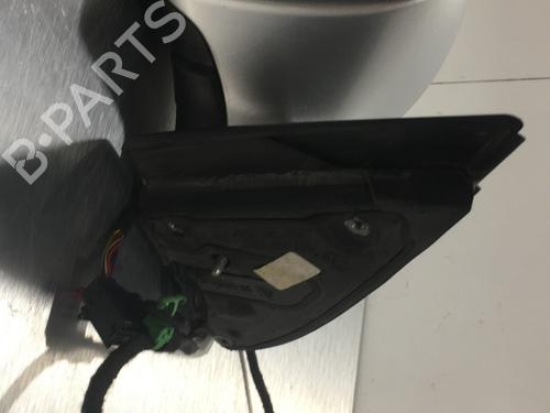 Left mirror VW PASSAT B6 (3C2) 2.0 TDI 16V | BP22589187C26 