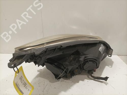 Left headlight OPEL CORSA D (S07) 1.4 (L08, L68) | BP36413785C28 - Image 3