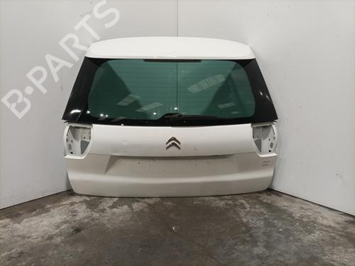Used Tailgate CITROËN C5 III Break (RW_) 2.0 HDi (136 hp) 29737764