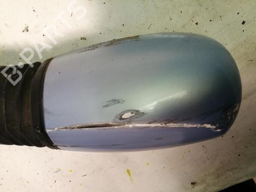 Right mirror FIAT PUNTO (188_) 1.3 JTD 16V | BP22587250C27 