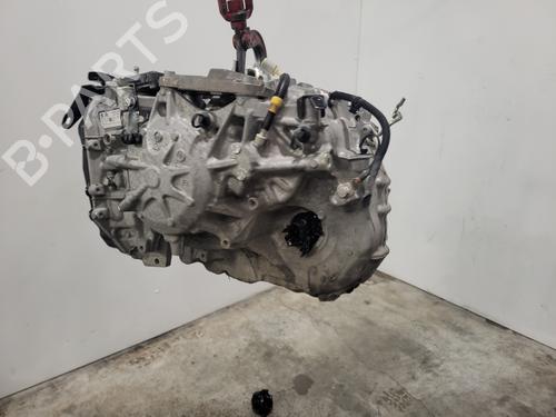 Gearbox CITROËN C3 AIRCROSS II (2R_, 2C_) 1.2 PureTech 110 (2RHNZB, 2RHNZW, 2RHNPX, 2RHNPJ) | BP31041283M3 