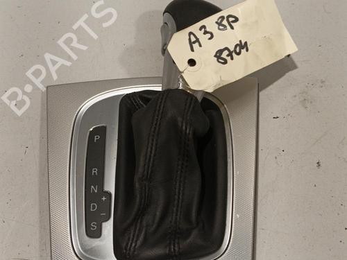 Used Gear lever AUDI A3 Sportback (8PA) 2.0 TFSI (200 hp) 22577008