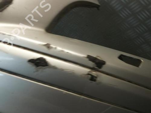 Front bumper VOLVO V50 (545) 2.0 D | BP22573870C7 